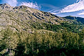 Parco del Mercantour, escursione alla scoperta della valle delle Meraviglie.